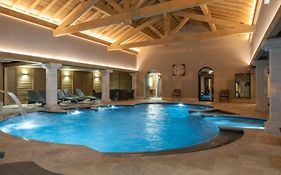 Le Grand & Spa 4*